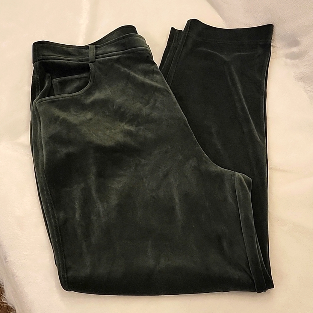 Company Ellen Tracy Pant